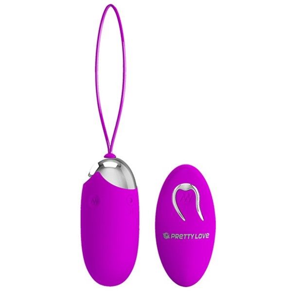 PRETTY LOVE EGG BERGER CONTROL REMOTO 12V - Image 10