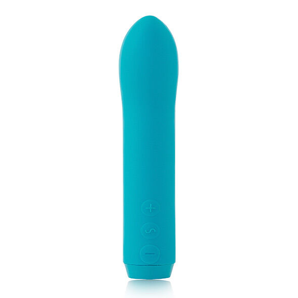 JE JOUE G-SPOT BULLET VIBRATOR TEAL - Image 2