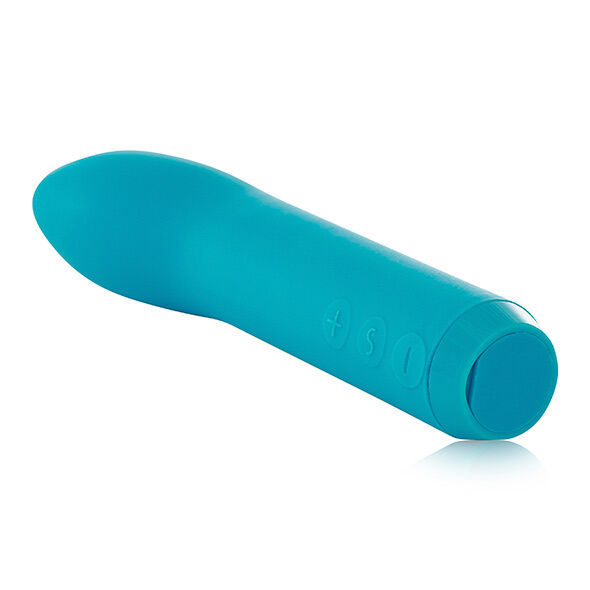 JE JOUE G-SPOT BULLET VIBRATOR TEAL - Image 3
