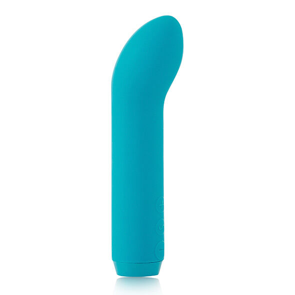 JE JOUE G-SPOT BULLET VIBRATOR TEAL - Image 4
