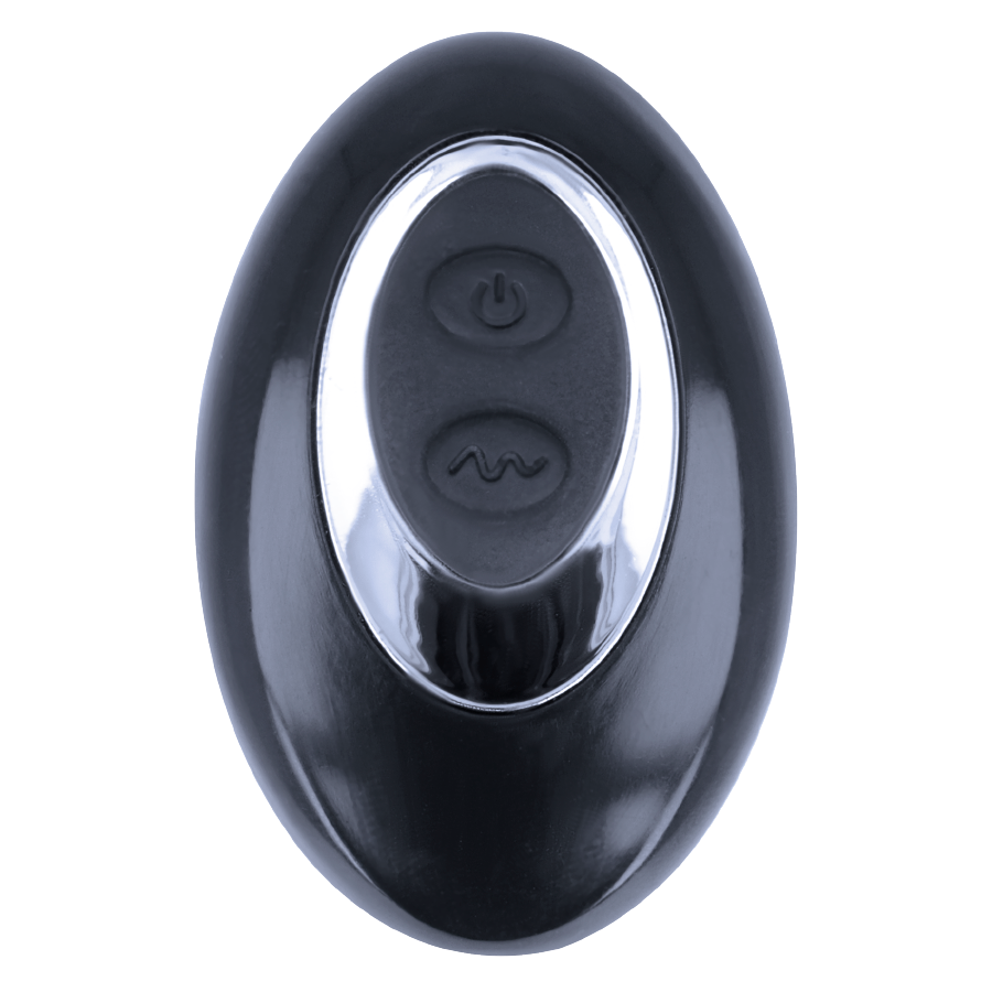 ROCKARMY - VIBRADOR DE SILICONE LÍQUIDO CONTROLE REMOTO PREMIUM APACHE 20,5 CM - Image 5