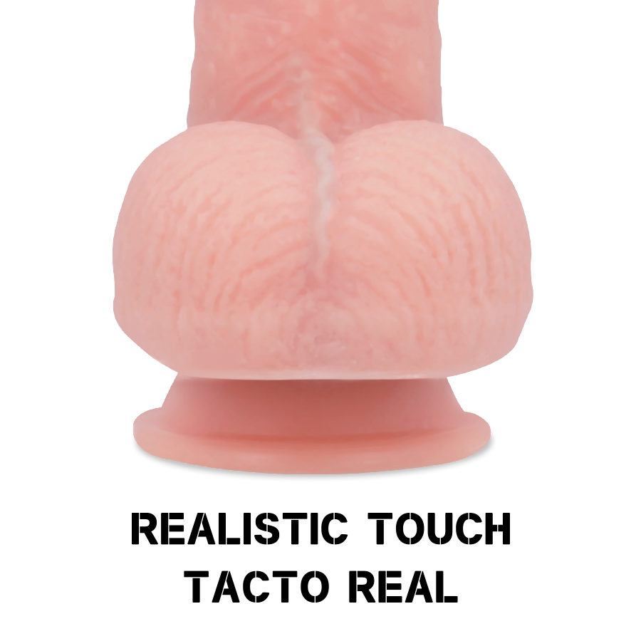 ROCKARMY - VIBRADOR DE SILICONE LÍQUIDO CONTROLE REMOTO PREMIUM APACHE 20,5 CM - Image 7