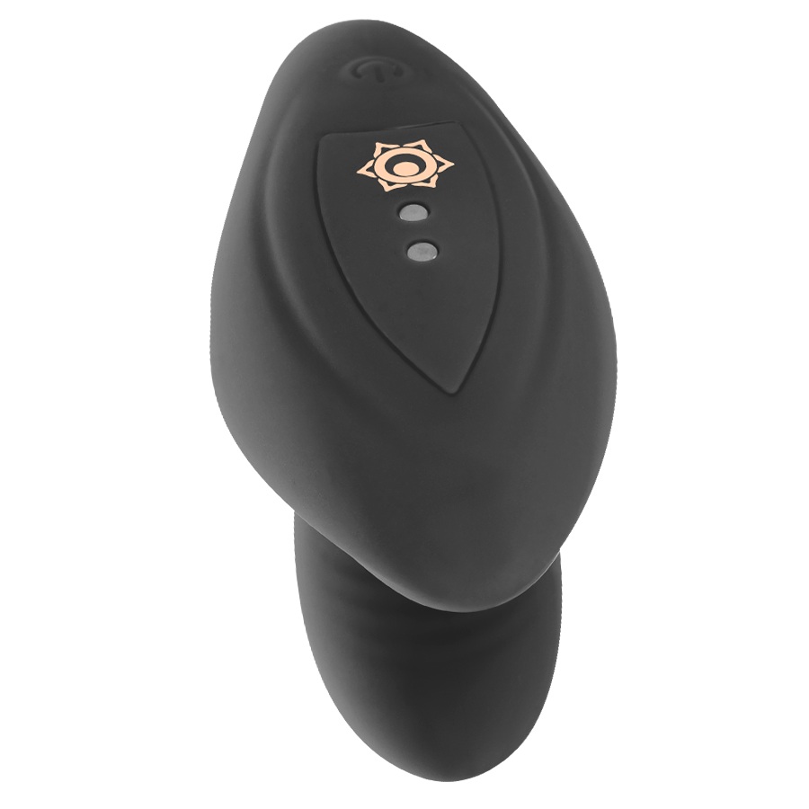 RITHUAL - KAMA CONTROLE REMOTO PARA CASAIS - Image 3