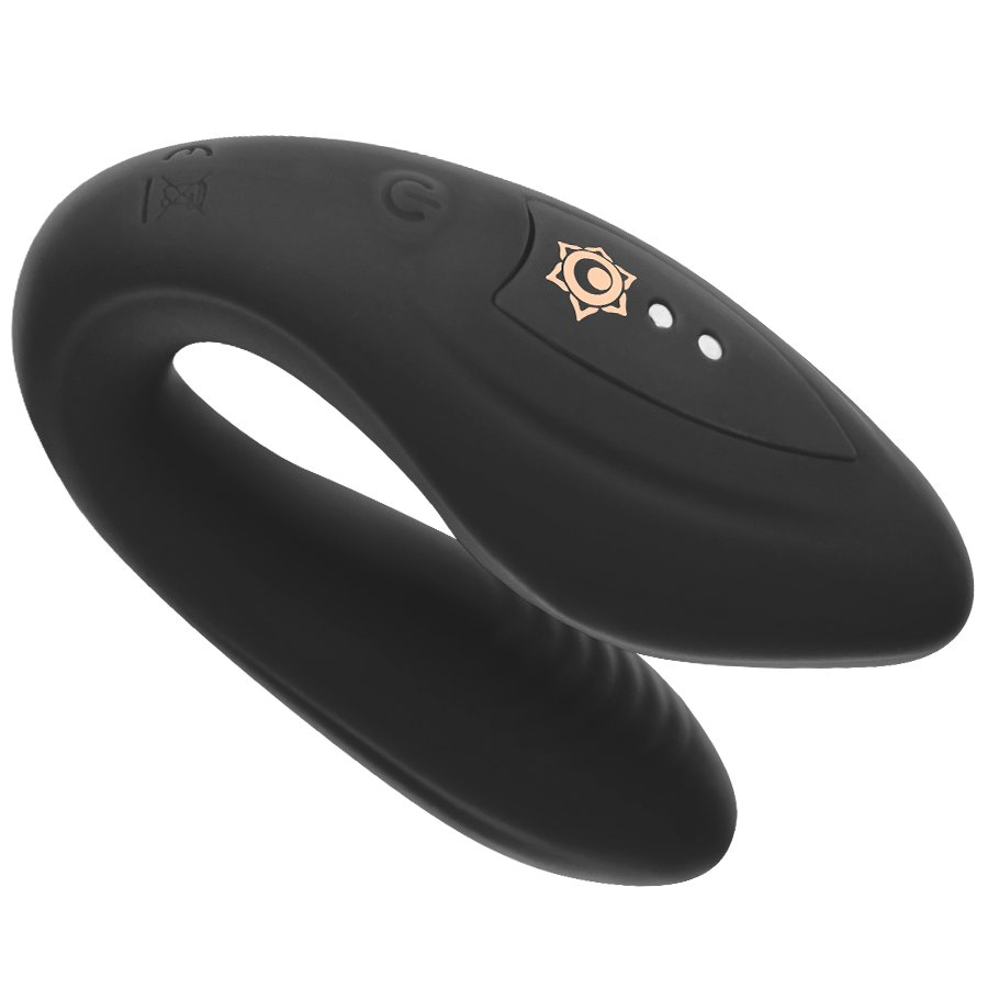 RITHUAL - KAMA CONTROLE REMOTO PARA CASAIS - Image 4