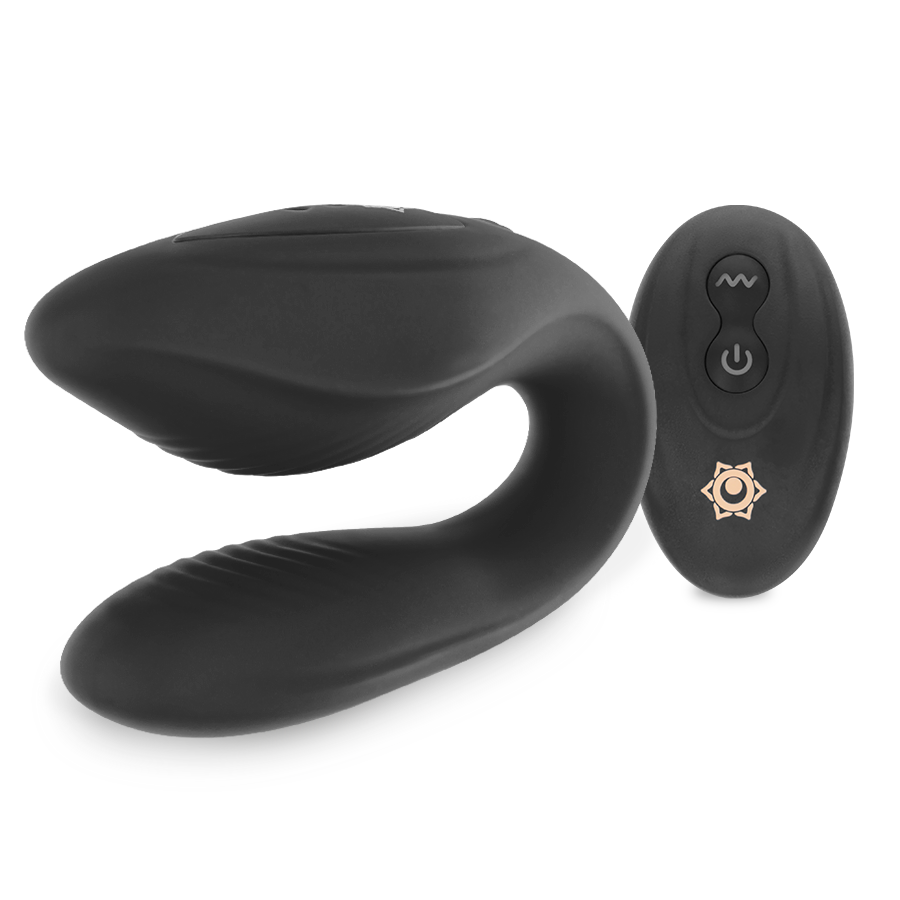 RITHUAL - KAMA CONTROLE REMOTO PARA CASAIS - Image 6