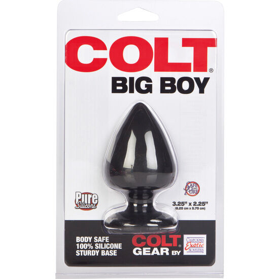 POTRO BIG BOY PRETO - Image 2