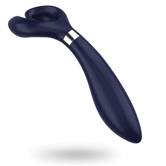 SATISFYER ENDLESS FUN MULTI VIBRATOR 3 - Image 5