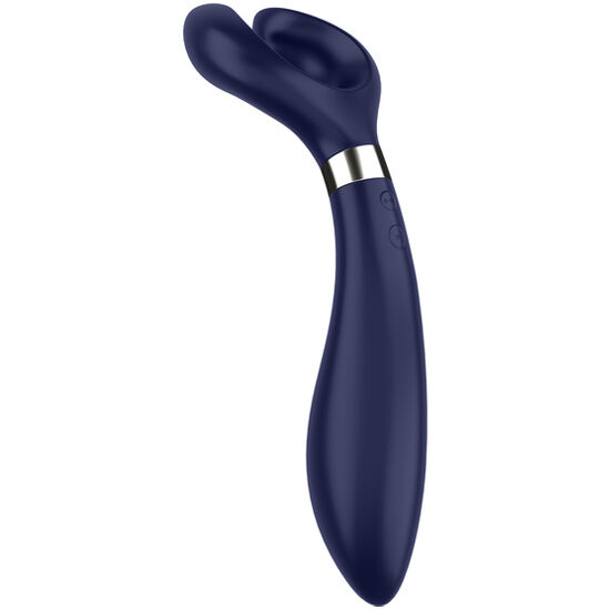 SATISFYER ENDLESS FUN MULTI VIBRATOR 3 - Image 2