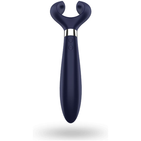 SATISFYER ENDLESS FUN MULTI VIBRATOR 3 - Image 7