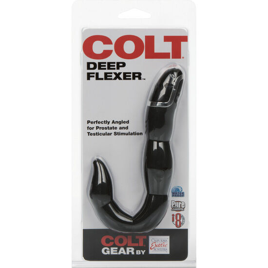 COLT DEEP FLEXER BLACK - Image 2