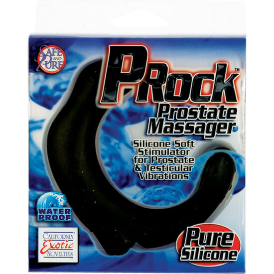 CALEX P-ROCK PROSTATE MASSAGER - Image 2