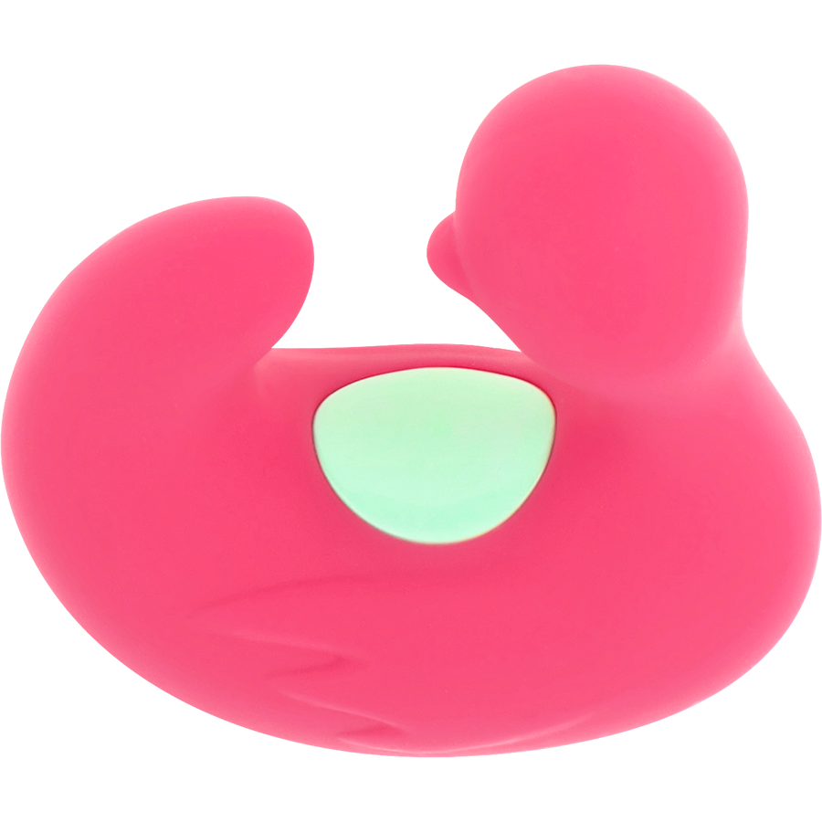 HAPPY LOKY - DUCKYMANIA RECARREGÁVEL DE DEDO ESTIMULADOR DE SILICONE - Image 5