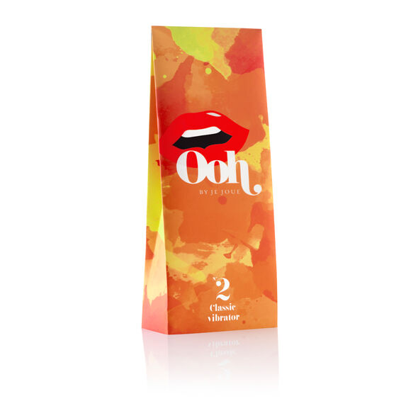 Ooh POR JE JOUE - ESTIMULANTE CASE CORAL - Image 6