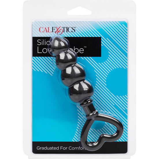 CALEX SILICONE LOVE PROBE 11,5 CM - Image 3