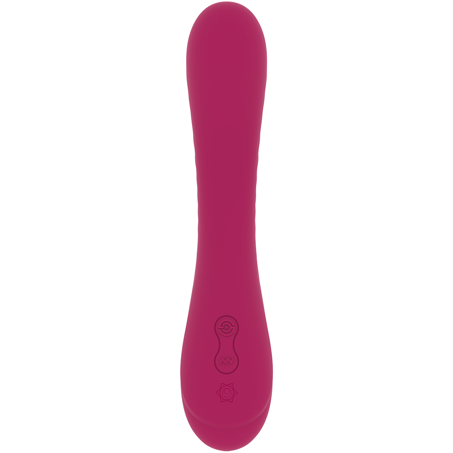 RITHUAL- ESTIMULADOR RECARREGÁVEL G-POINT KRIYA - Image 4