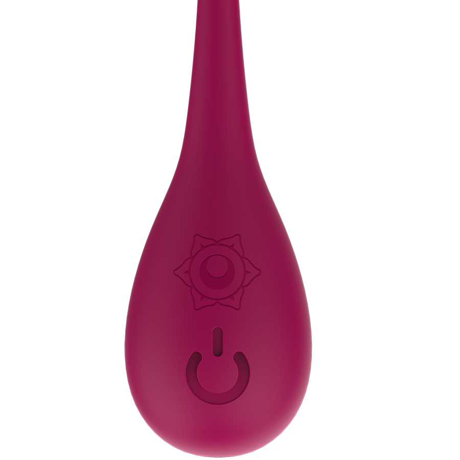 RITHUAL - NISHA BOLAS DE KEGEL VIBRATÓRIAS RECARREGÁVEIS - Image 4