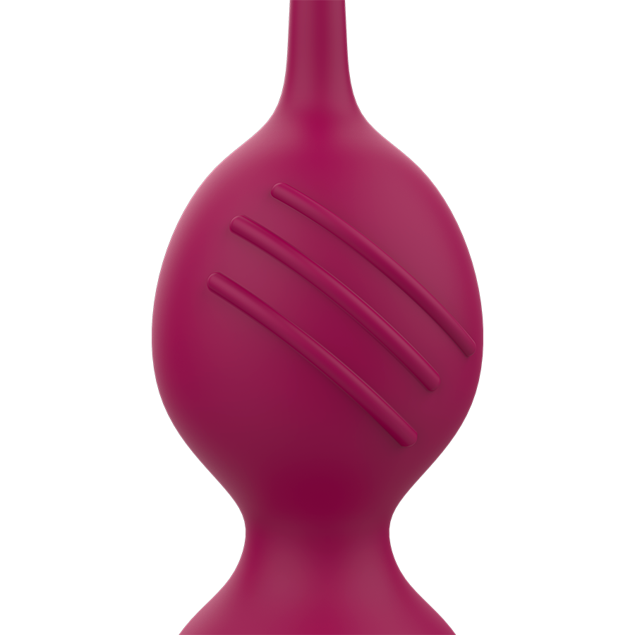 RITHUAL - NISHA BOLAS DE KEGEL VIBRATÓRIAS RECARREGÁVEIS - Image 5