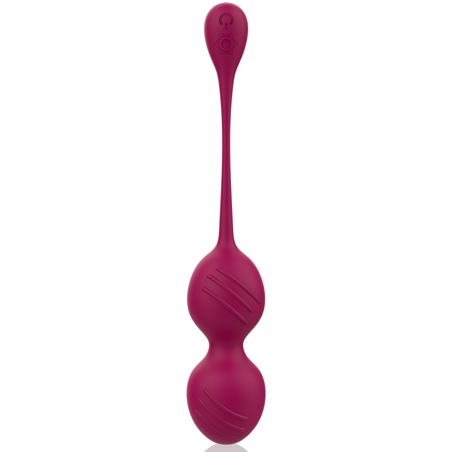 RITHUAL - NISHA BOLAS DE KEGEL VIBRATÓRIAS RECARREGÁVEIS - Image 6