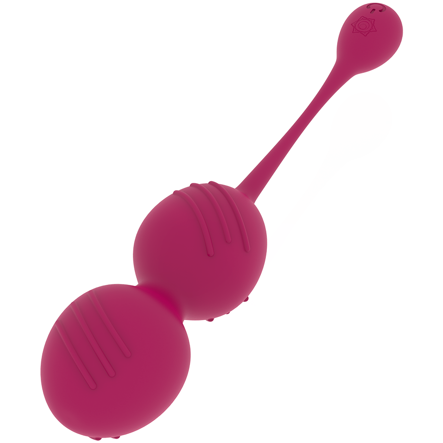 RITHUAL - NISHA BOLAS DE KEGEL VIBRATÓRIAS RECARREGÁVEIS - Image 7