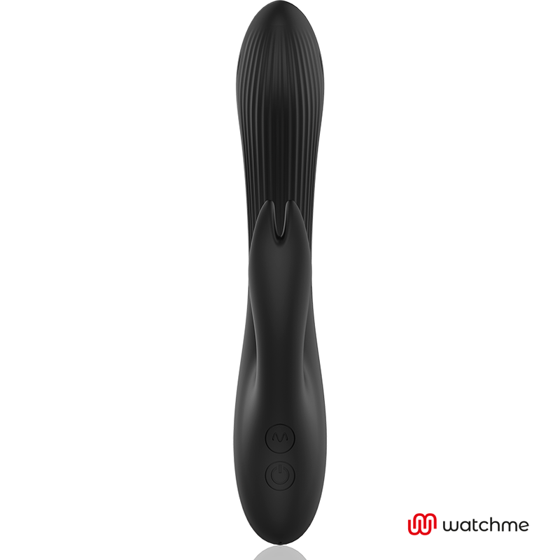 ANNE'S DESIRE - RABBIT TECNOLOGIA DE CONTROLE REMOTO A WATCHME PRETO - Image 4