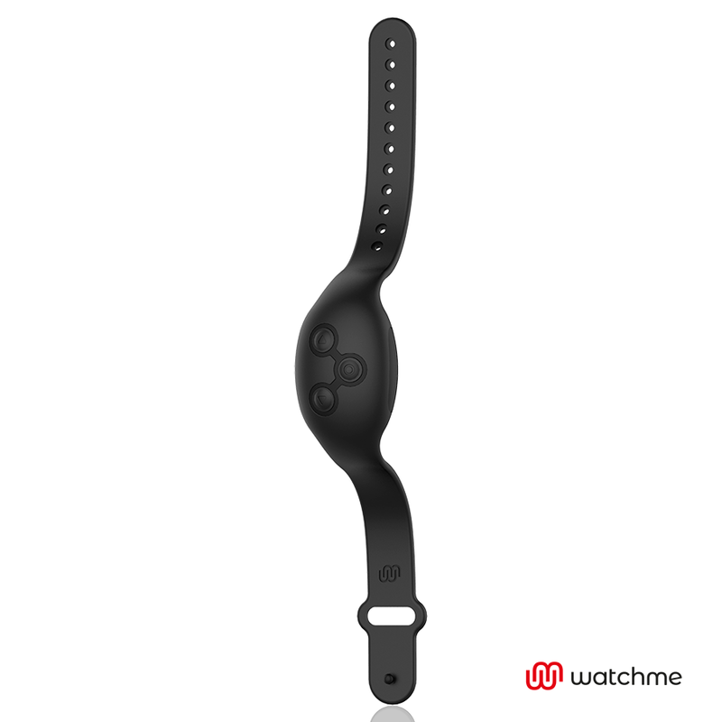 ANNE'S DESIRE - RABBIT TECNOLOGIA DE CONTROLE REMOTO A WATCHME PRETO - Image 12