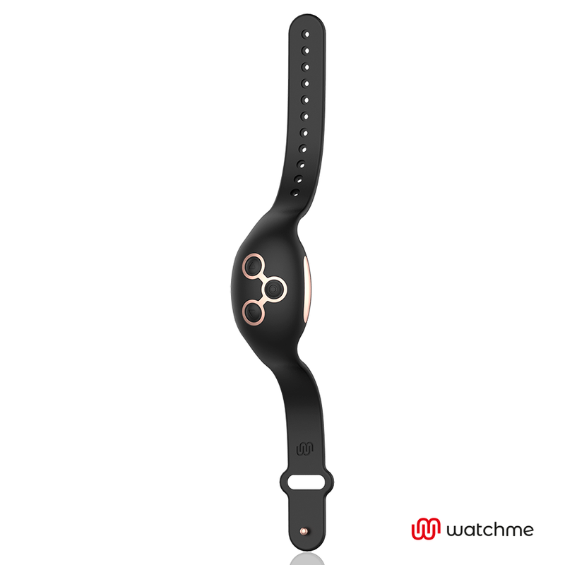 ANNE'S DESIRE - RABBIT TECNOLOGIA DE CONTROLE REMOTO WATCHME PRETO/OURO - Image 9