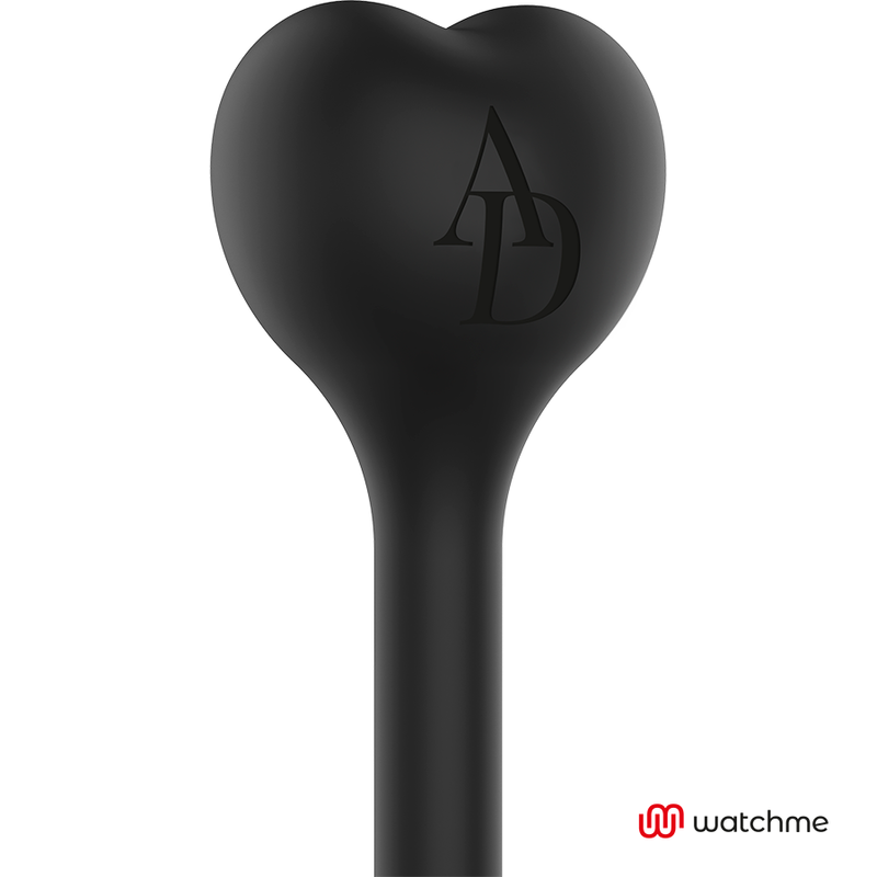 ANNE'S DESIRE - EGG TECNOLOGIA DE CONTROLE REMOTO WATCHME PRETO/OURO - Image 7