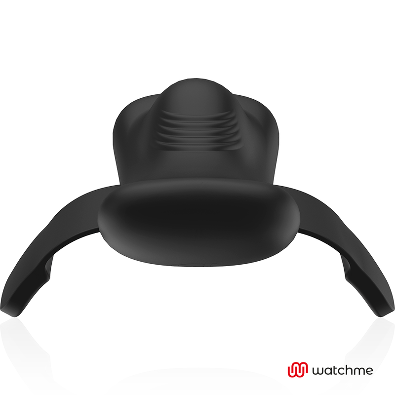 ANNE'S DESIRE - PANTY PLEASURE TECNOLOG A WATCHME PRETO/OURO - Image 2