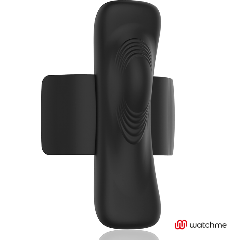 ANNE'S DESIRE - PANTY PLEASURE TECNOLOG A WATCHME PRETO/OURO - Image 8