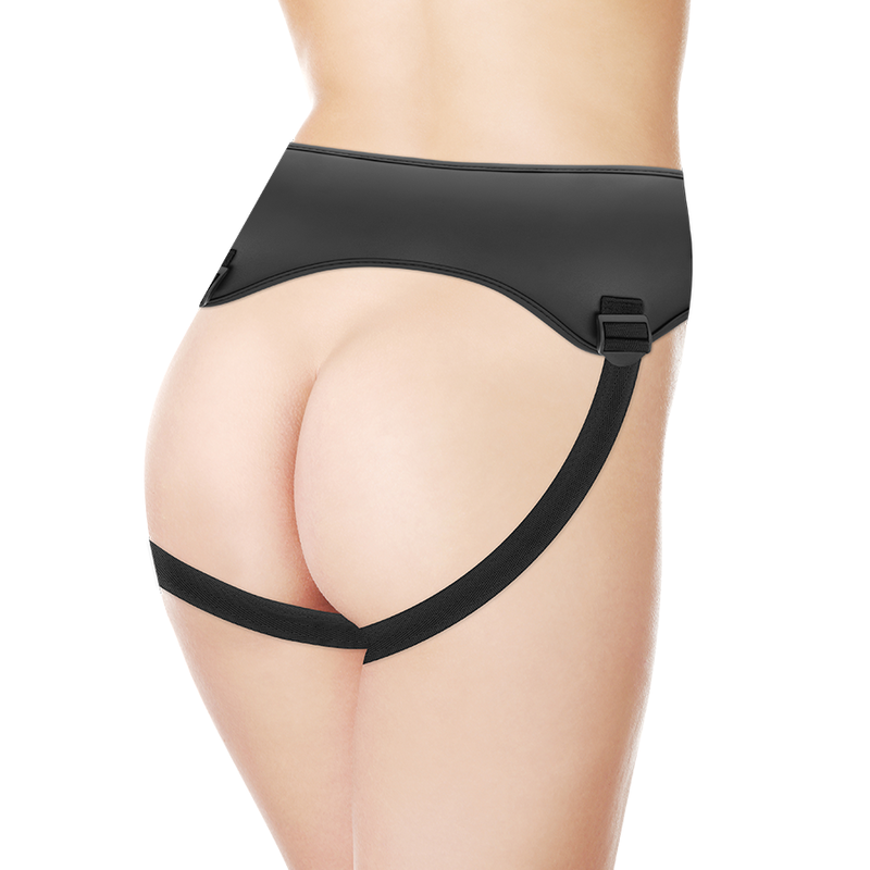 CYBER SILICOCK - STRAP-ON MASTER HUCK CONTROLE REMOTO - Image 8