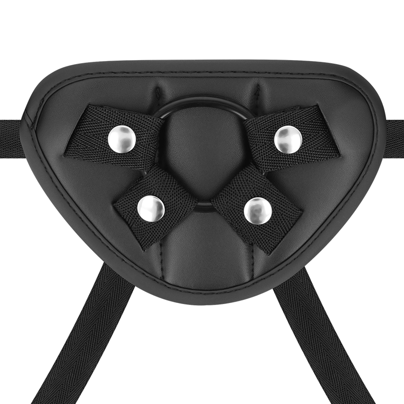 CYBER SILICOCK - STRAP-ON MASTER JOHN CONTROLE REMOTO - Image 9