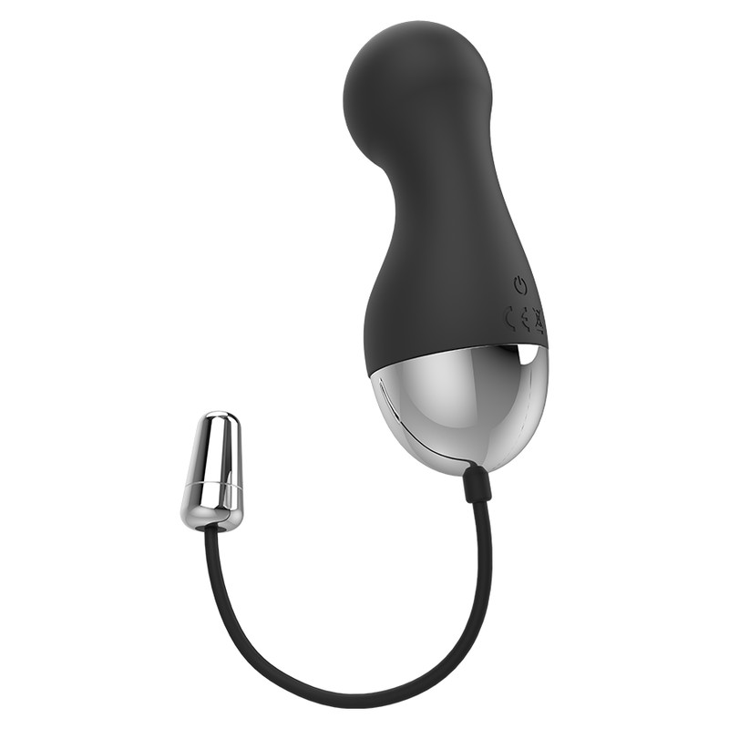 BRILLY GLAM - IAN CONTROLE REMOTO ESTIMULADOR - Image 5