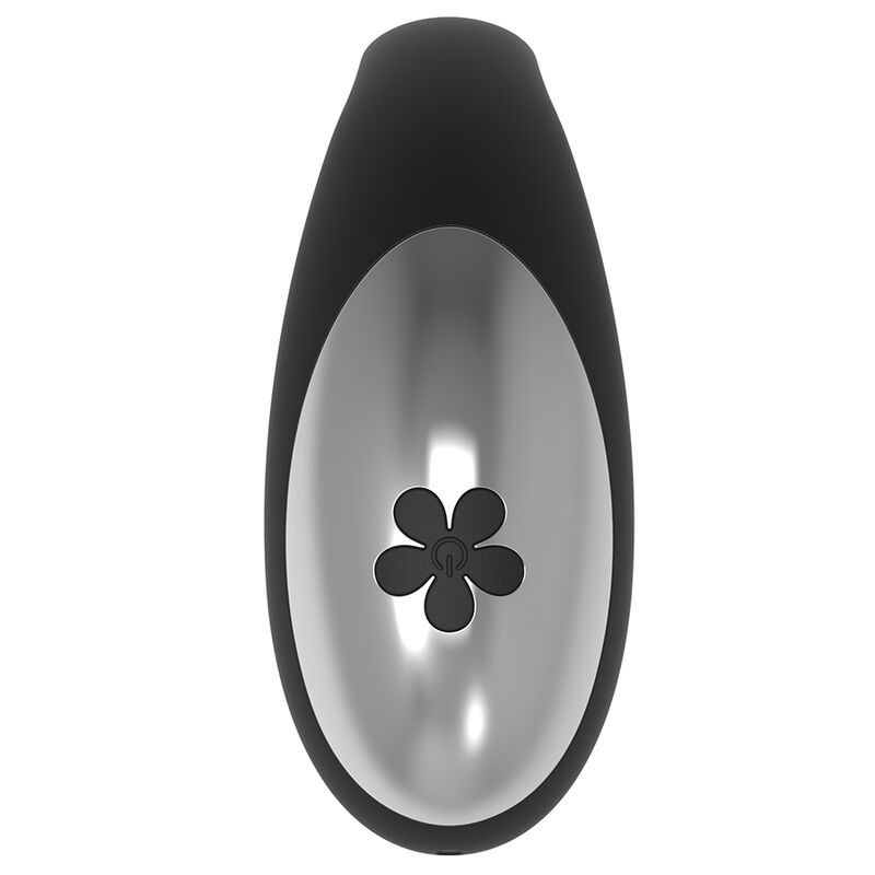 BRILLY GLAM - WE LOVE VIBRADOR PARA CASAIS CONTROLE REMOTO PRETO - Image 5