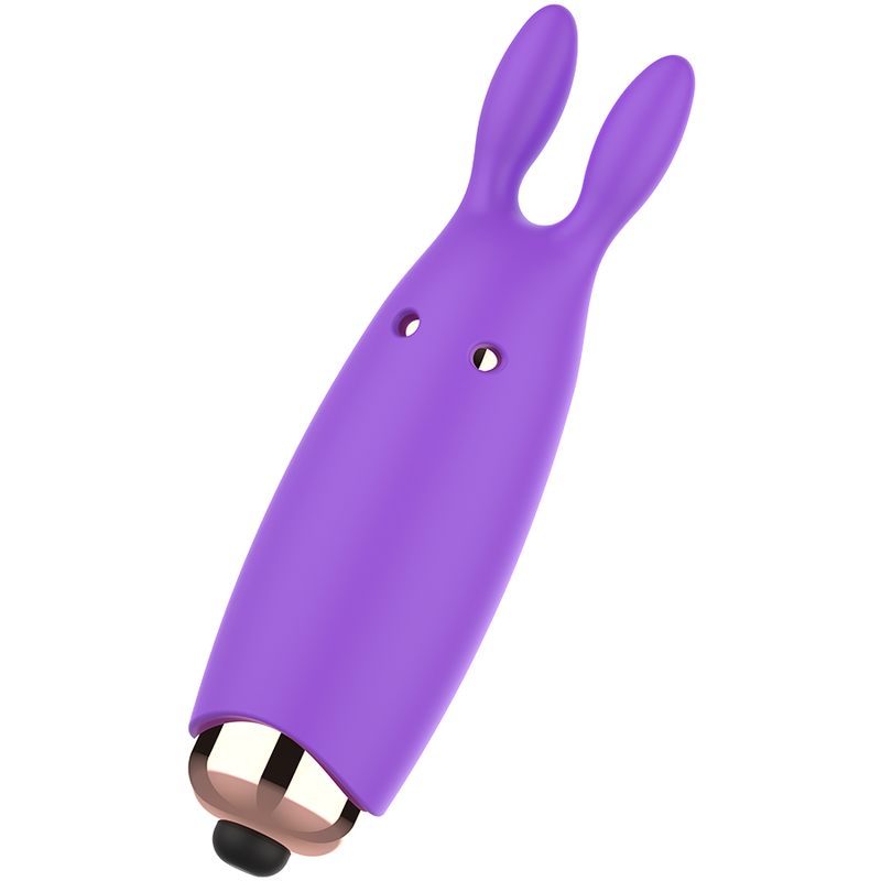 WOMANVIBE - ESTIMULADOR DE SILICONE BUGSY - Image 2