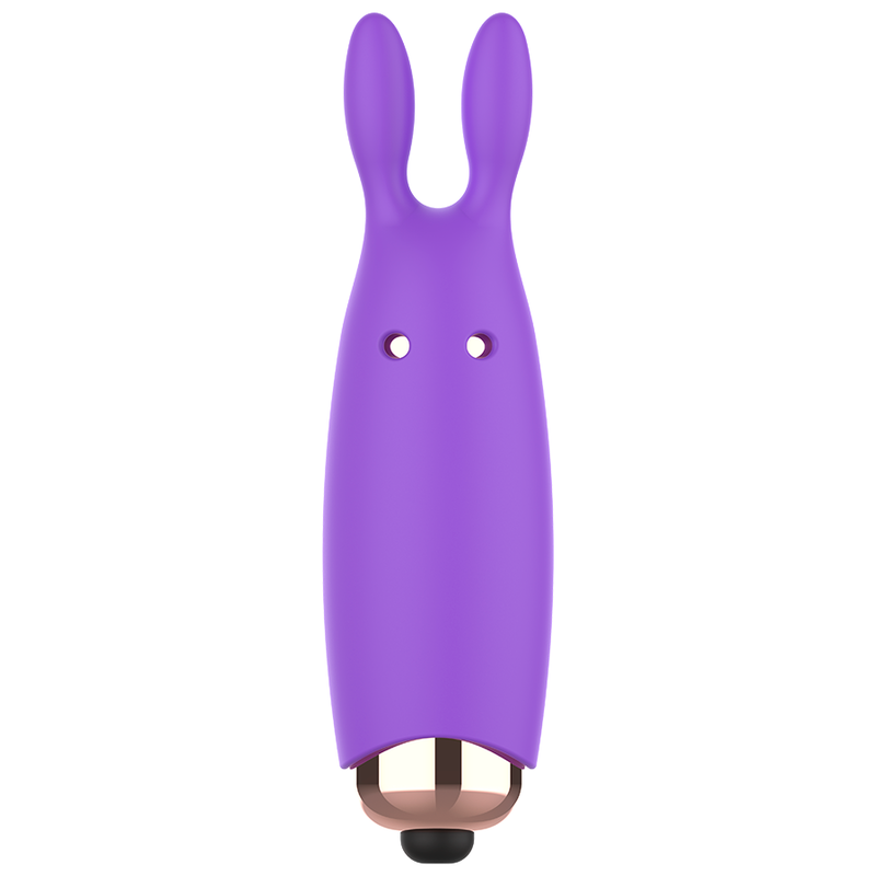 WOMANVIBE - ESTIMULADOR DE SILICONE BUGSY - Image 3