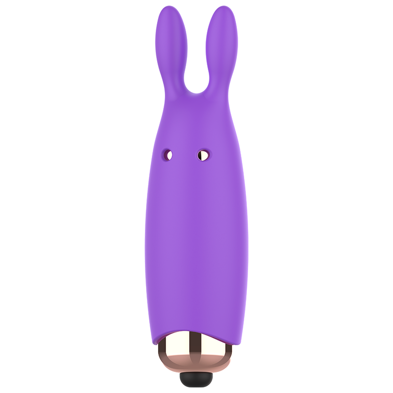 WOMANVIBE - ESTIMULADOR DE SILICONE BUGSY - Image 5