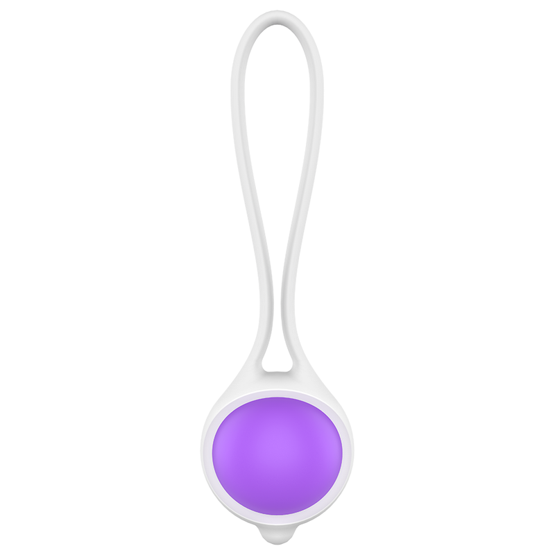 WOMANVIBE - KEISY I BALL GEISHA SILICONE - Image 2