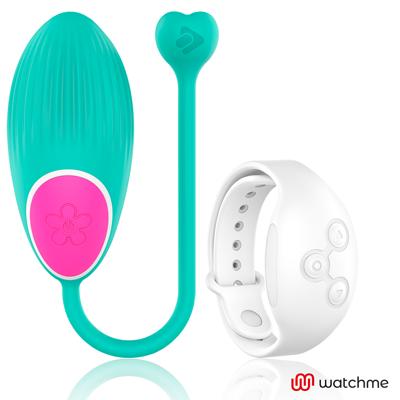 WEARWATCH - TECNOLOGIA WATCHME DE CONTROLE REMOTO DE OVO ÁGUA DO MAR / NEVE - Image 2
