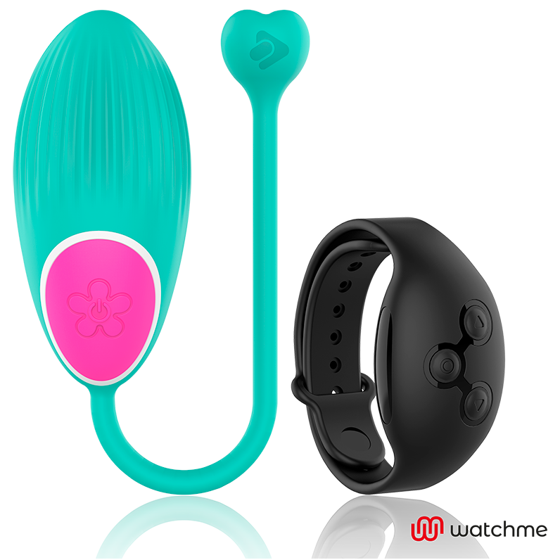 WEARWATCH - TECNOLOGIA WATCHME DE CONTROLE REMOTO DE OVO ÁGUA DO MAR / JATO - Image 2
